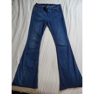 Miss Me Flare Jeans